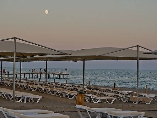 Hotel Dionis Resort & SPA Turcia (23 / 24)