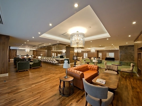 Hotel Dionis Resort & SPA Belek Turcia (19 / 24)