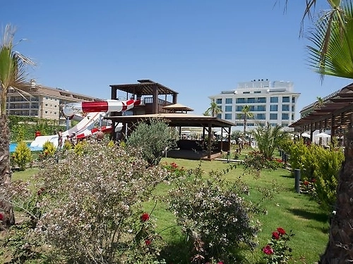 Hotel Dionis Resort & SPA Turcia (21 / 24)
