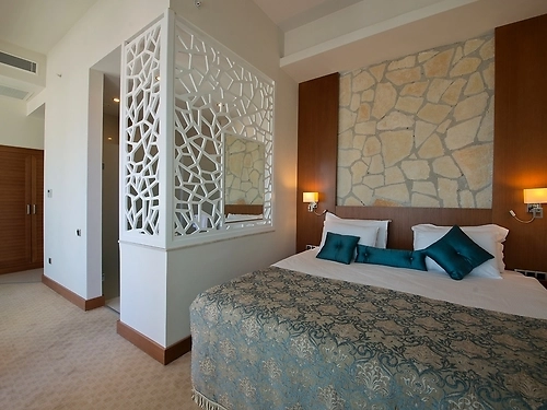 Hotel Dionis Resort & SPA Belek Turcia (3 / 24)