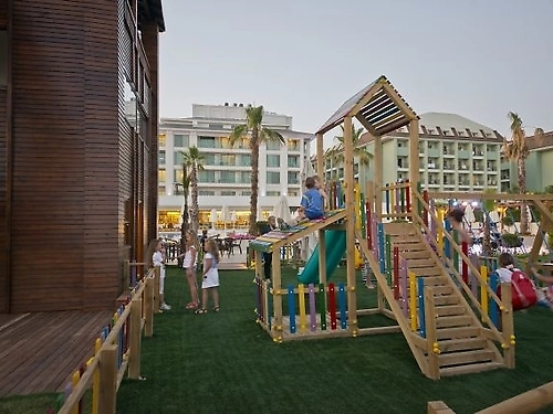 Hotel Dionis Resort & SPA Belek (10 / 24)