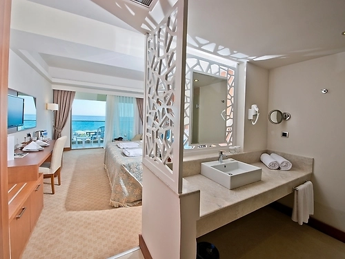 Hotel Dionis Resort & SPA Belek Turcia (22 / 24)