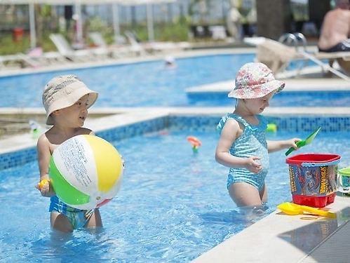 Hotel Dionis Resort & SPA Belek Turcia (16 / 24)