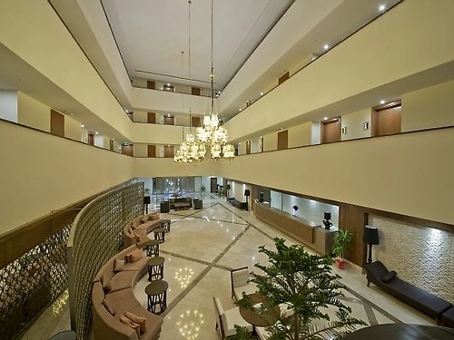 Hotel Dionis Resort & SPA Belek (7 / 24)