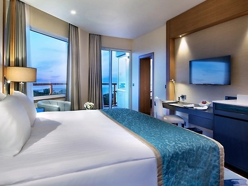 Hotel Papillon Zeugma Turcia (9 / 39)