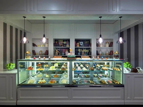 Hotel Papillon Zeugma Belek (30 / 39)