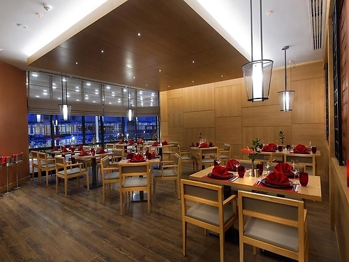 Hotel Papillon Zeugma Belek Turcia (20 / 39)