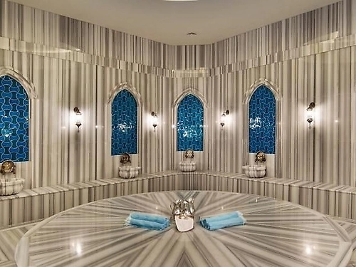 Hotel Papillon Zeugma Turcia (33 / 39)