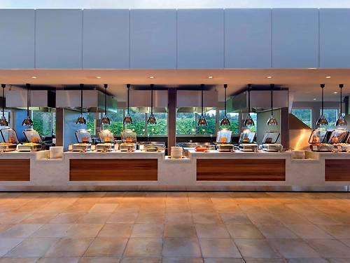 Hotel Papillon Zeugma Turcia (15 / 39)