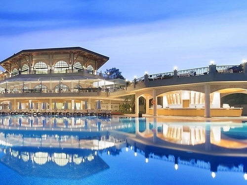 Hotel Papillon Zeugma Belek (39 / 39)