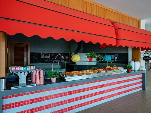 Hotel Papillon Zeugma Belek (22 / 39)