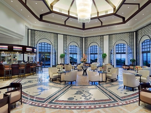 Hotel Papillon Zeugma Belek Turcia (16 / 39)