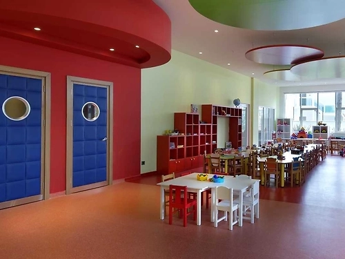 Hotel Papillon Zeugma Turcia (31 / 39)