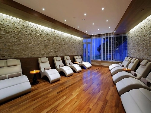 Hotel Papillon Zeugma Turcia (34 / 39)