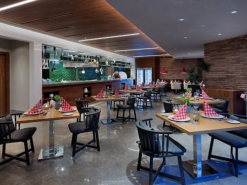 Hotel Papillon Zeugma Belek Turcia (18 / 39)