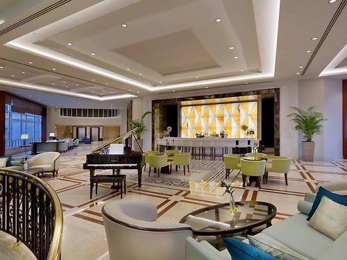 Hotel Papillon Zeugma Belek (27 / 39)