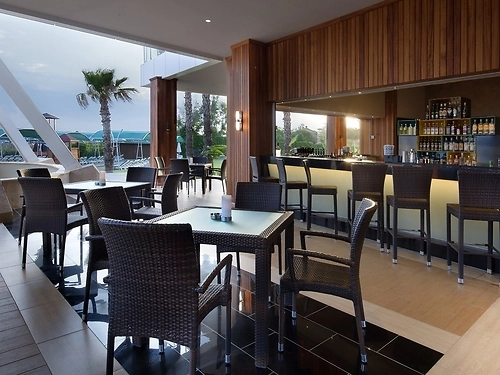 Hotel Papillon Zeugma Belek (28 / 39)