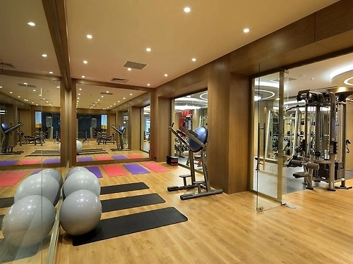 Hotel Papillon Zeugma Belek (36 / 39)