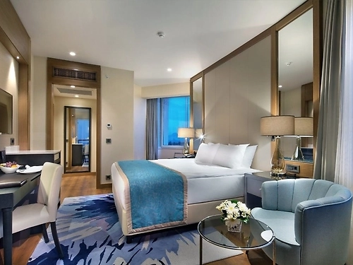 Hotel Papillon Zeugma Turcia (10 / 39)