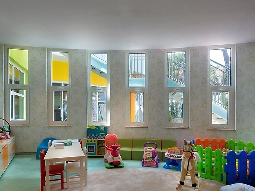 Hotel Papillon Zeugma Belek Turcia (32 / 39)