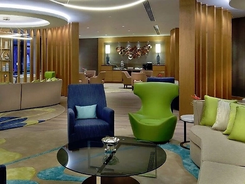 Hotel Papillon Zeugma Belek Turcia (29 / 39)