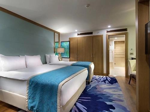 Hotel Papillon Zeugma Belek (11 / 39)