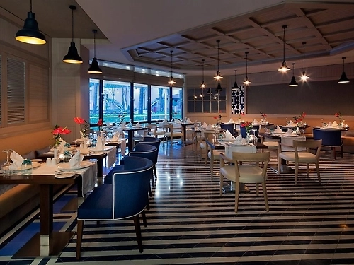 Hotel Papillon Zeugma Belek (19 / 39)