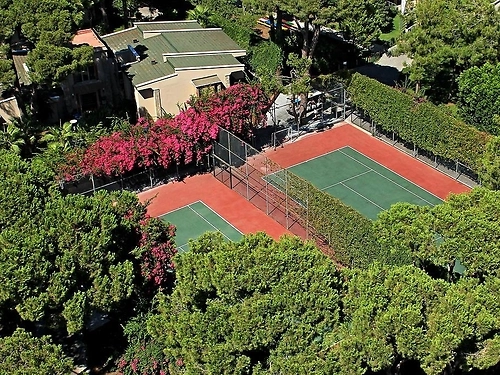 Hotel Pine Beach Belek Turcia (27 / 32)