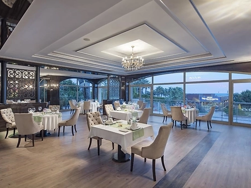 Hotel Pine Beach Turcia (15 / 32)