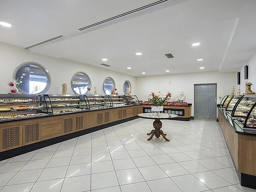 Hotel Pine Beach Turcia (21 / 32)