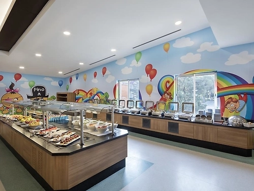 Hotel Pine Beach Turcia (5 / 32)