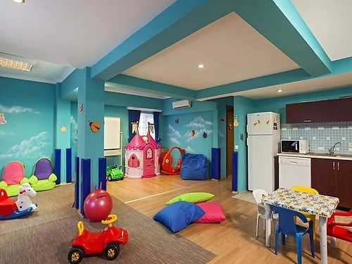 Hotel Pine Beach Turcia (13 / 32)