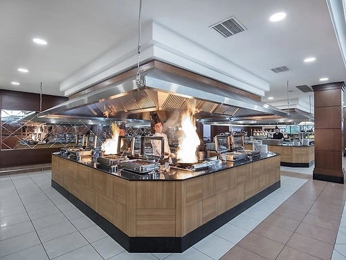 Hotel Pine Beach Belek (18 / 32)