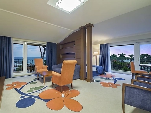 Hotel Pine Beach Belek (10 / 32)