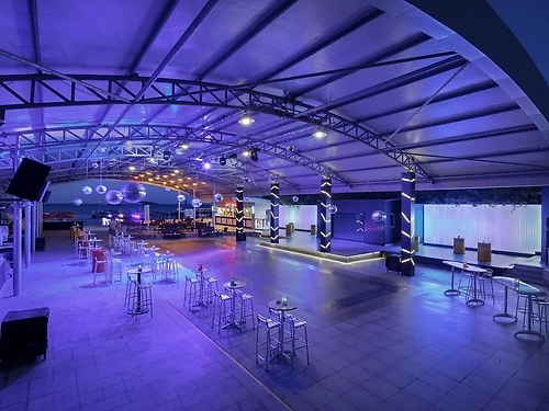 Hotel Pine Beach Belek Turcia (32 / 32)