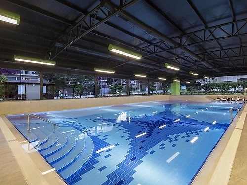 Hotel Pine Beach Turcia (6 / 32)