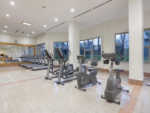 Hotel Pine Beach Belek Turcia (26 / 32)