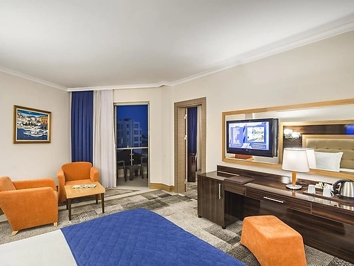 Hotel Pine Beach Belek (9 / 32)