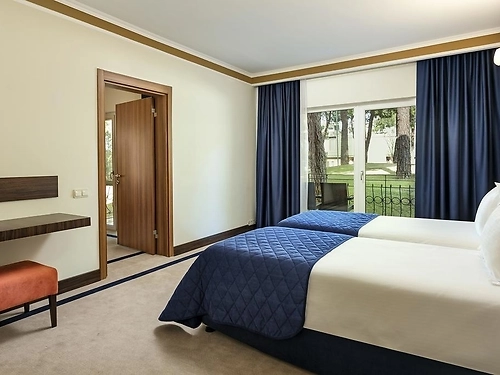 Hotel Pine Beach Belek (7 / 32)