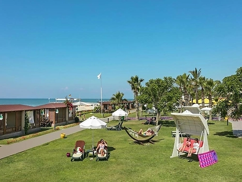 Hotel Pine Beach Belek (11 / 32)