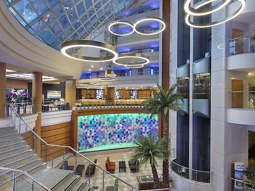 Hotel Pine Beach Belek (19 / 32)