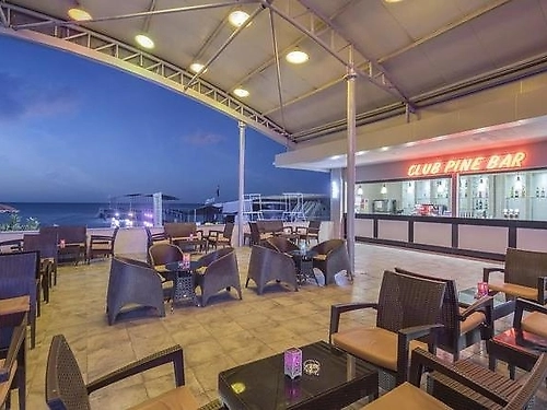 Hotel Pine Beach Turcia (20 / 32)