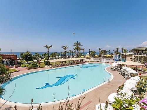 Hotel Pine Beach Belek (22 / 32)