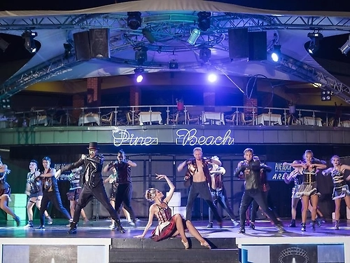 Hotel Pine Beach Turcia (31 / 32)