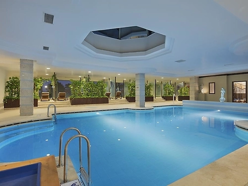 Hotel Pine Beach Belek (25 / 32)