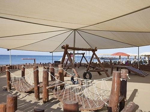 Hotel Pine Beach Belek Turcia (28 / 32)