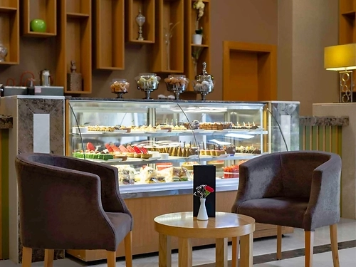 Hotel Papillon Ayscha Resort & SPA Belek Turcia (7 / 23)