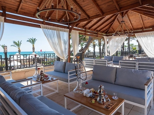 Hotel Papillon Ayscha Resort & SPA Belek (6 / 23)
