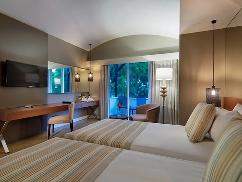 Hotel Papillon Ayscha Resort & SPA Belek (9 / 23)