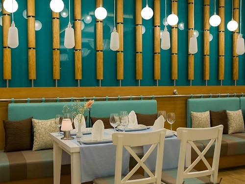 Hotel Papillon Ayscha Resort & SPA Turcia (8 / 23)